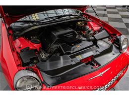 2004 Ford Thunderbird (CC-2096288) for sale in Ft Worth, Texas