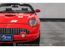 2004 Ford Thunderbird (CC-2096288) for sale in Ft Worth, Texas