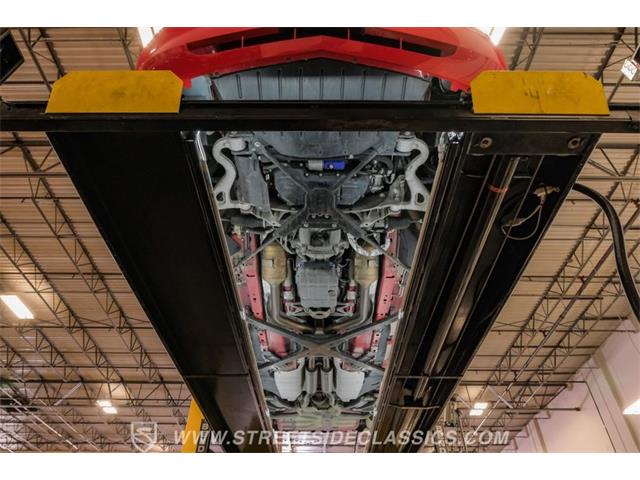 2004 Ford Thunderbird (CC-2096288) for sale in Ft Worth, Texas