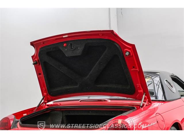 2004 Ford Thunderbird (CC-2096288) for sale in Ft Worth, Texas