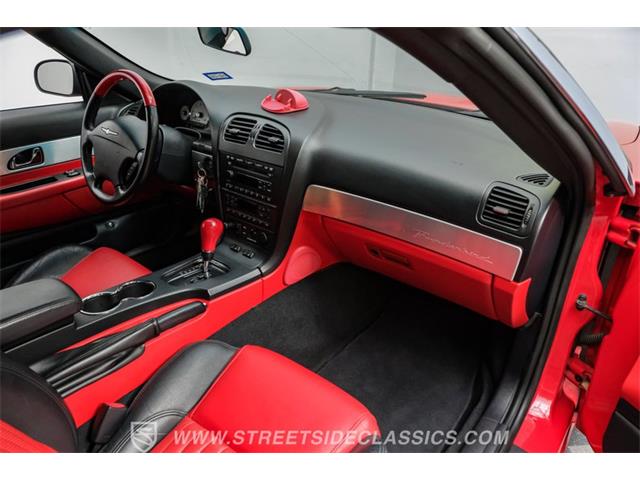 2004 Ford Thunderbird (CC-2096288) for sale in Ft Worth, Texas