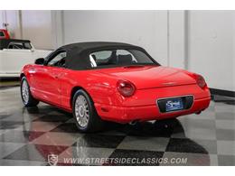 2004 Ford Thunderbird (CC-2096288) for sale in Ft Worth, Texas