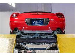 2004 Ford Thunderbird (CC-2096288) for sale in Ft Worth, Texas
