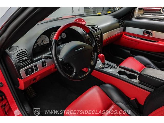 2004 Ford Thunderbird (CC-2096288) for sale in Ft Worth, Texas