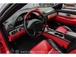 2004 Ford Thunderbird (CC-2096288) for sale in Ft Worth, Texas