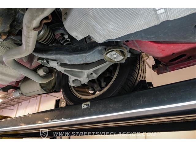 2004 Ford Thunderbird (CC-2096288) for sale in Ft Worth, Texas