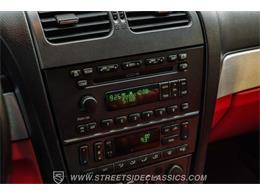 2004 Ford Thunderbird (CC-2096288) for sale in Ft Worth, Texas