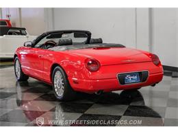 2004 Ford Thunderbird (CC-2096288) for sale in Ft Worth, Texas