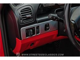 2004 Ford Thunderbird (CC-2096288) for sale in Ft Worth, Texas