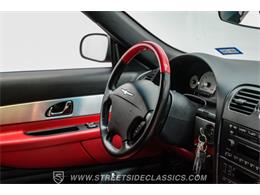2004 Ford Thunderbird (CC-2096288) for sale in Ft Worth, Texas