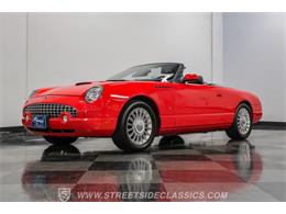 2004 Ford Thunderbird (CC-2096288) for sale in Ft Worth, Texas