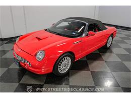 2004 Ford Thunderbird (CC-2096288) for sale in Ft Worth, Texas