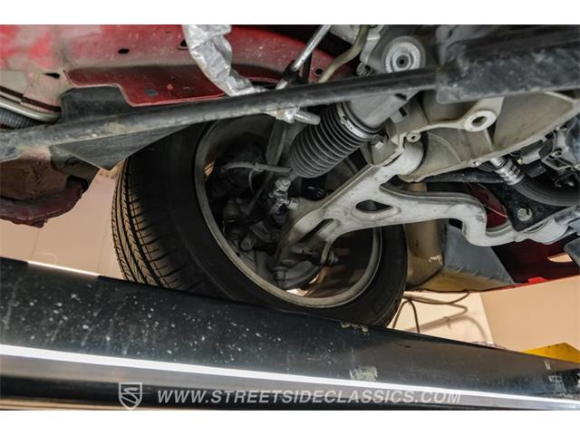 2004 Ford Thunderbird (CC-2096288) for sale in Ft Worth, Texas
