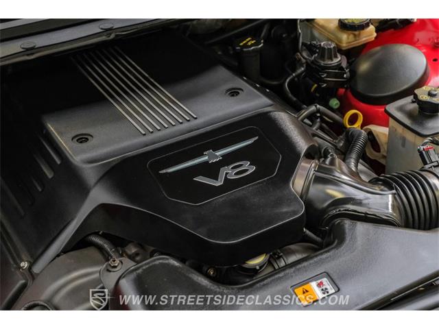 2004 Ford Thunderbird (CC-2096288) for sale in Ft Worth, Texas