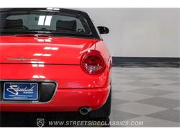2004 Ford Thunderbird (CC-2096288) for sale in Ft Worth, Texas