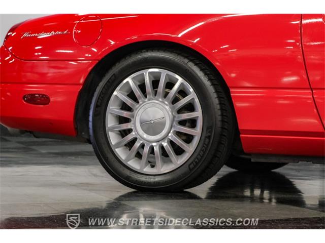 2004 Ford Thunderbird (CC-2096288) for sale in Ft Worth, Texas