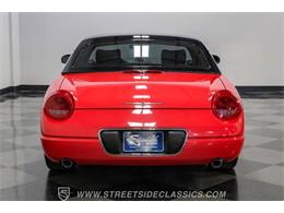 2004 Ford Thunderbird (CC-2096288) for sale in Ft Worth, Texas