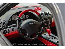 2004 Ford Thunderbird (CC-2096288) for sale in Ft Worth, Texas
