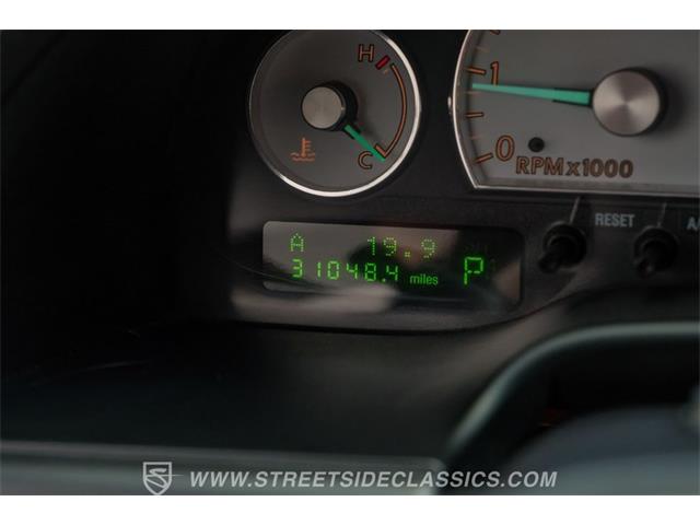 2004 Ford Thunderbird (CC-2096288) for sale in Ft Worth, Texas