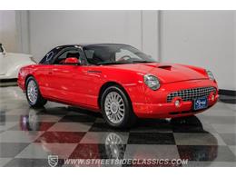 2004 Ford Thunderbird (CC-2096288) for sale in Ft Worth, Texas