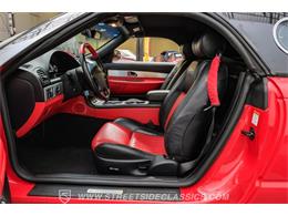 2004 Ford Thunderbird (CC-2096288) for sale in Ft Worth, Texas