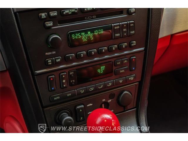 2004 Ford Thunderbird (CC-2096288) for sale in Ft Worth, Texas
