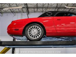 2004 Ford Thunderbird (CC-2096288) for sale in Ft Worth, Texas