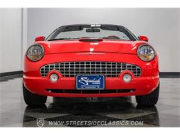 2004 Ford Thunderbird (CC-2096288) for sale in Ft Worth, Texas