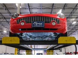 2004 Ford Thunderbird (CC-2096288) for sale in Ft Worth, Texas
