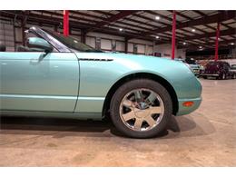 2002 Ford Thunderbird (CC-2096289) for sale in Kentwood, Michigan