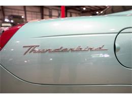 2002 Ford Thunderbird (CC-2096289) for sale in Kentwood, Michigan