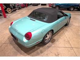 2002 Ford Thunderbird (CC-2096289) for sale in Kentwood, Michigan