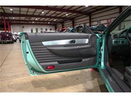 2002 Ford Thunderbird (CC-2096289) for sale in Kentwood, Michigan
