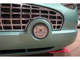 2002 Ford Thunderbird (CC-2096289) for sale in Kentwood, Michigan