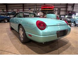 2002 Ford Thunderbird (CC-2096289) for sale in Kentwood, Michigan