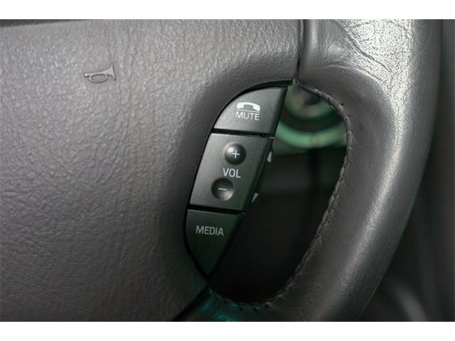 2002 Ford Thunderbird (CC-2096289) for sale in Kentwood, Michigan