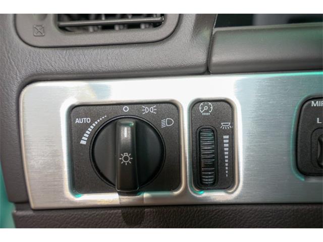 2002 Ford Thunderbird (CC-2096289) for sale in Kentwood, Michigan