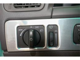2002 Ford Thunderbird (CC-2096289) for sale in Kentwood, Michigan