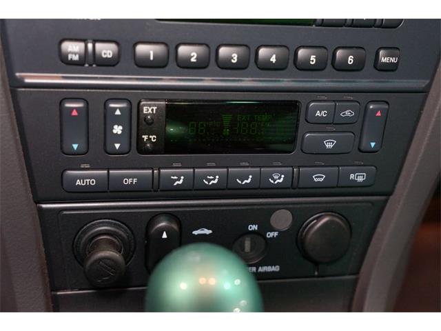 2002 Ford Thunderbird (CC-2096289) for sale in Kentwood, Michigan