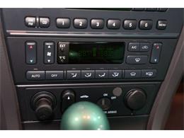 2002 Ford Thunderbird (CC-2096289) for sale in Kentwood, Michigan
