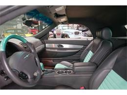 2002 Ford Thunderbird (CC-2096289) for sale in Kentwood, Michigan