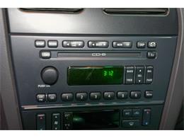 2002 Ford Thunderbird (CC-2096289) for sale in Kentwood, Michigan