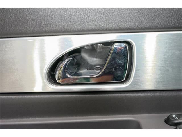 2002 Ford Thunderbird (CC-2096289) for sale in Kentwood, Michigan