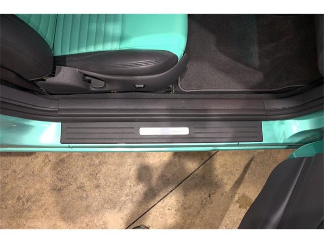 2002 Ford Thunderbird (CC-2096289) for sale in Kentwood, Michigan