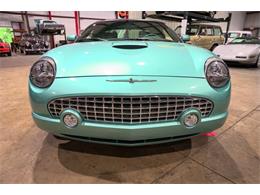 2002 Ford Thunderbird (CC-2096289) for sale in Kentwood, Michigan