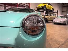 2002 Ford Thunderbird (CC-2096289) for sale in Kentwood, Michigan