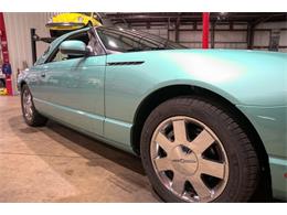 2002 Ford Thunderbird (CC-2096289) for sale in Kentwood, Michigan