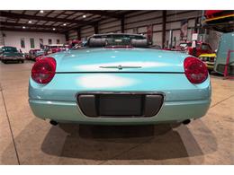 2002 Ford Thunderbird (CC-2096289) for sale in Kentwood, Michigan