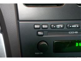 2002 Ford Thunderbird (CC-2096289) for sale in Kentwood, Michigan