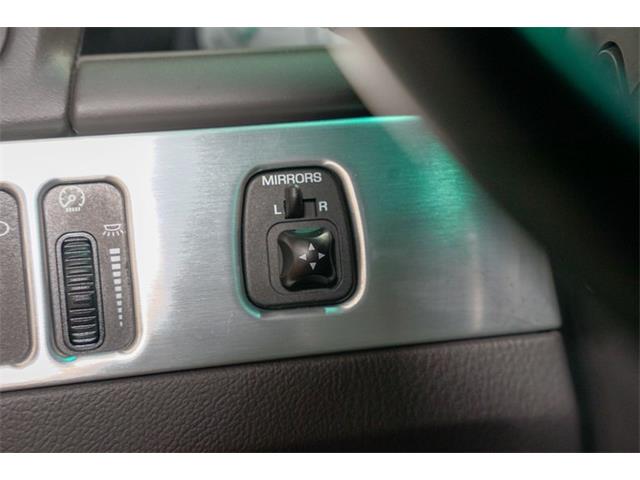 2002 Ford Thunderbird (CC-2096289) for sale in Kentwood, Michigan
